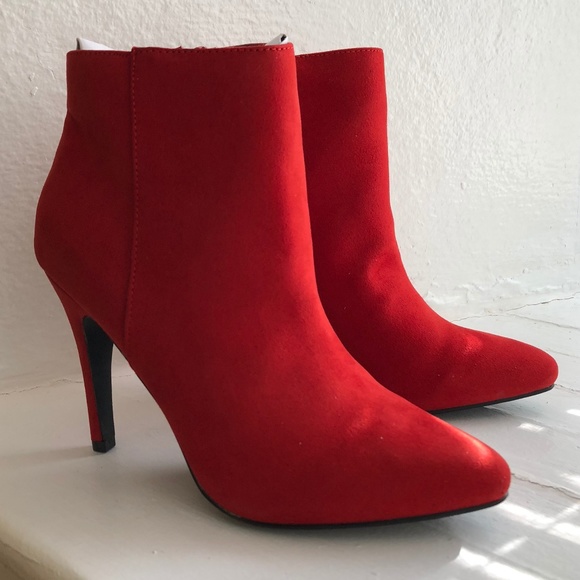 Madden Girl Sally Ankle Boot - Picture 1 of 6